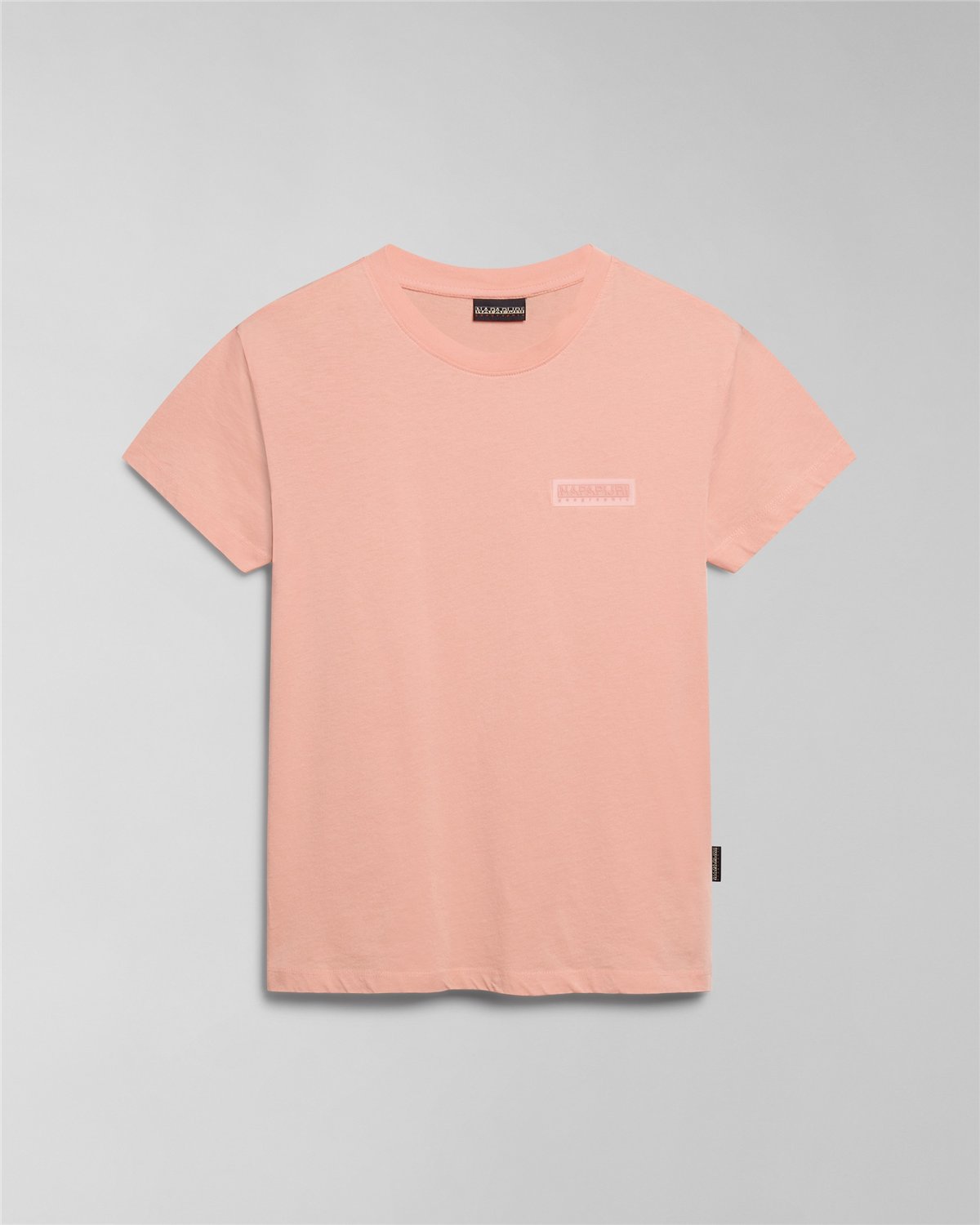 Iaato Short Sleeve T-Shirt