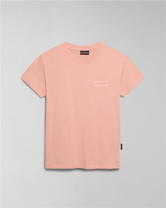 Iaato Short Sleeve T-Shirt