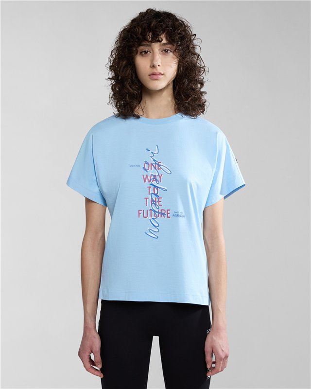 Keith Short Sleeve T-Shirt