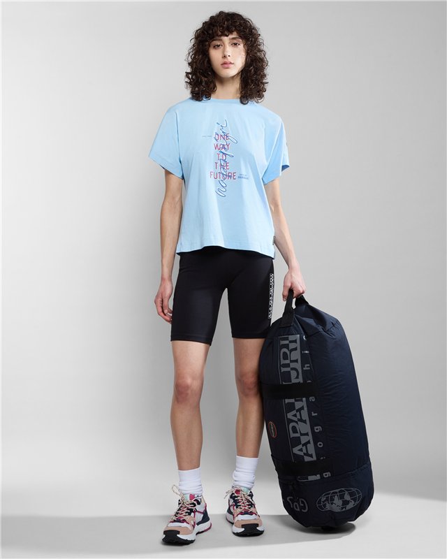 Keith Short Sleeve T-Shirt