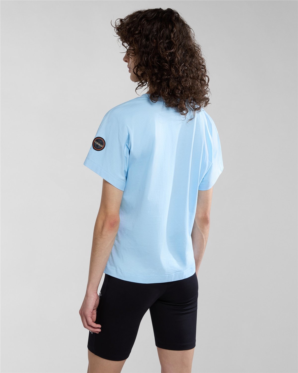 Keith Short Sleeve T-Shirt