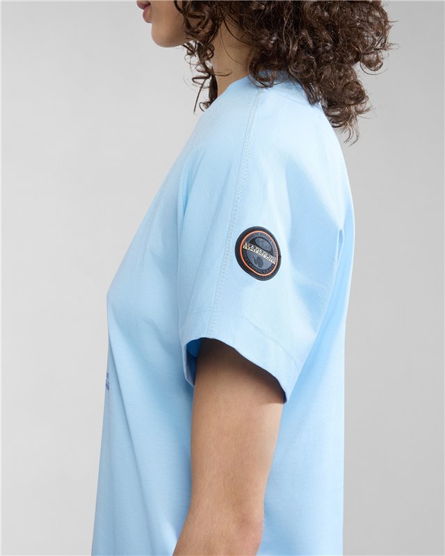 Keith Short Sleeve T-Shirt