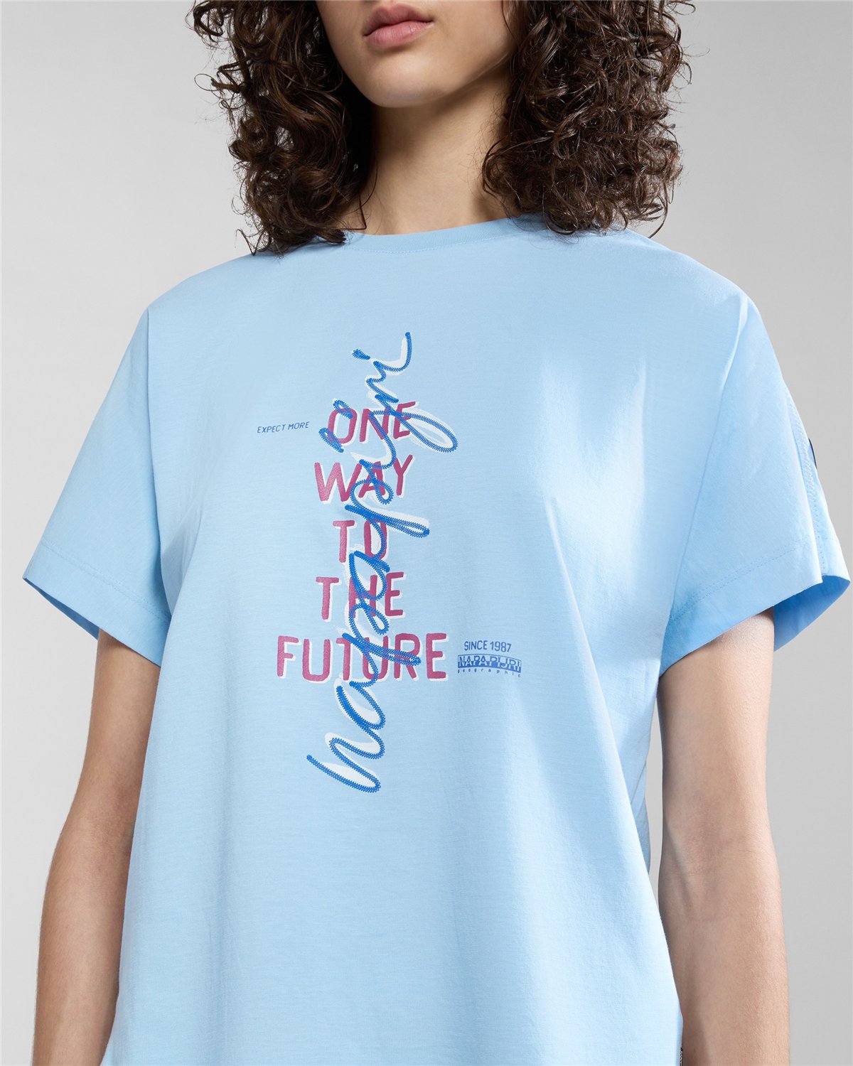 Keith Short Sleeve T-Shirt