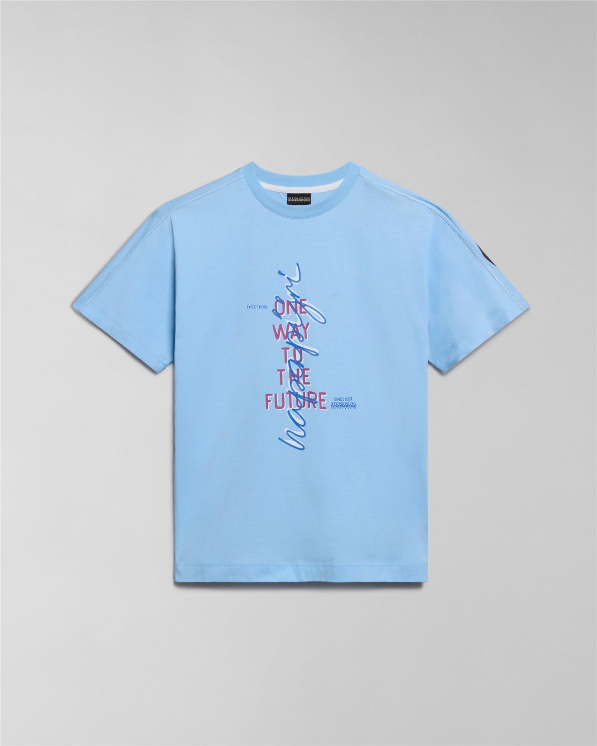 Keith Short Sleeve T-Shirt