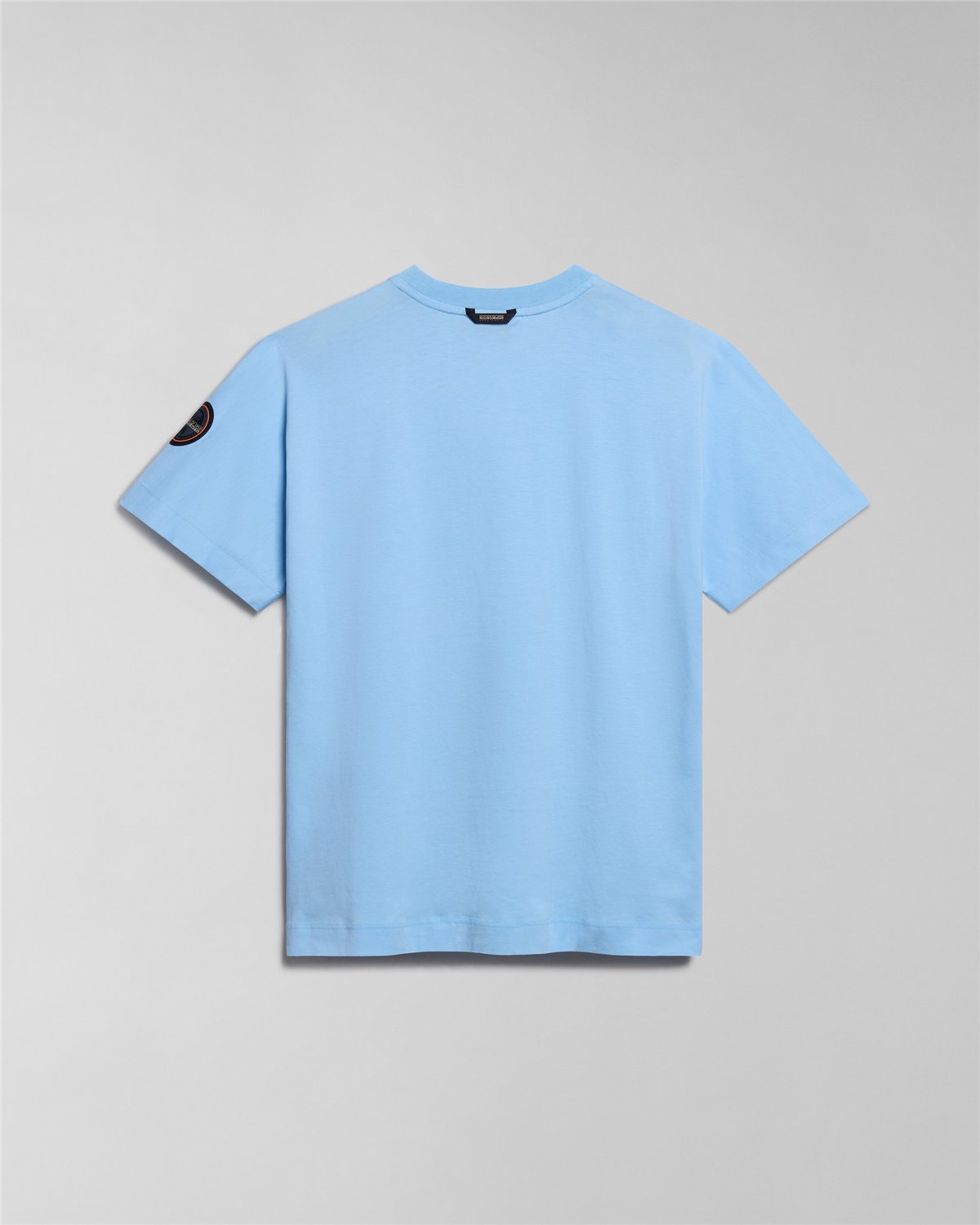 Keith Short Sleeve T-Shirt