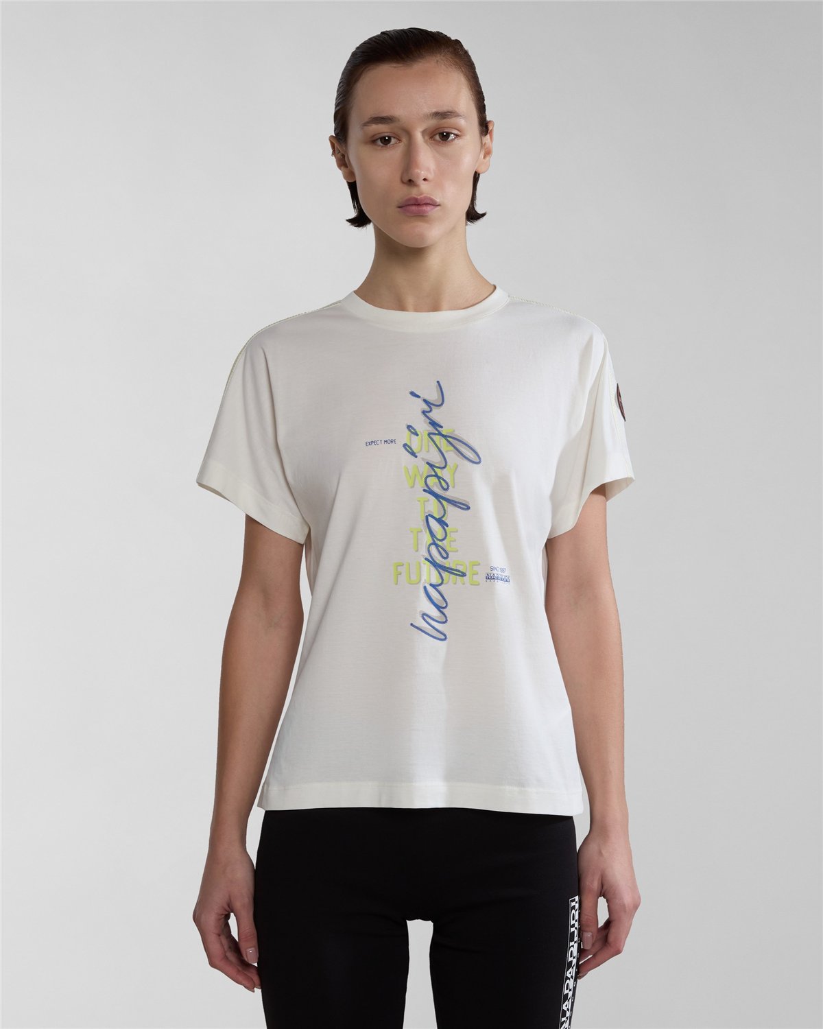 Keith Short Sleeve T-Shirt