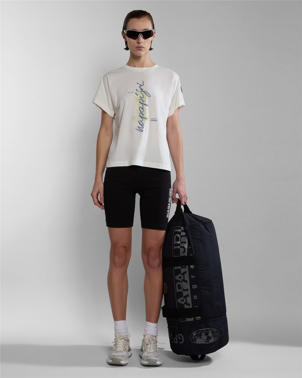 Keith Short Sleeve T-Shirt