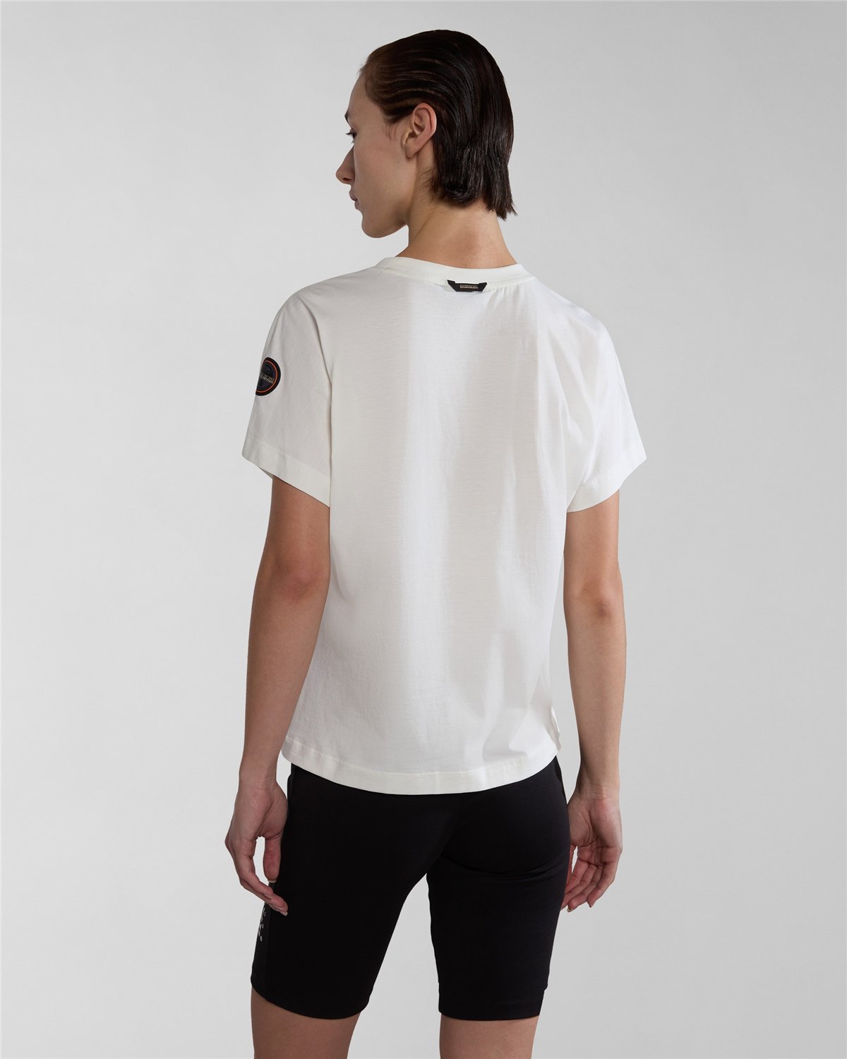 Keith Short Sleeve T-Shirt