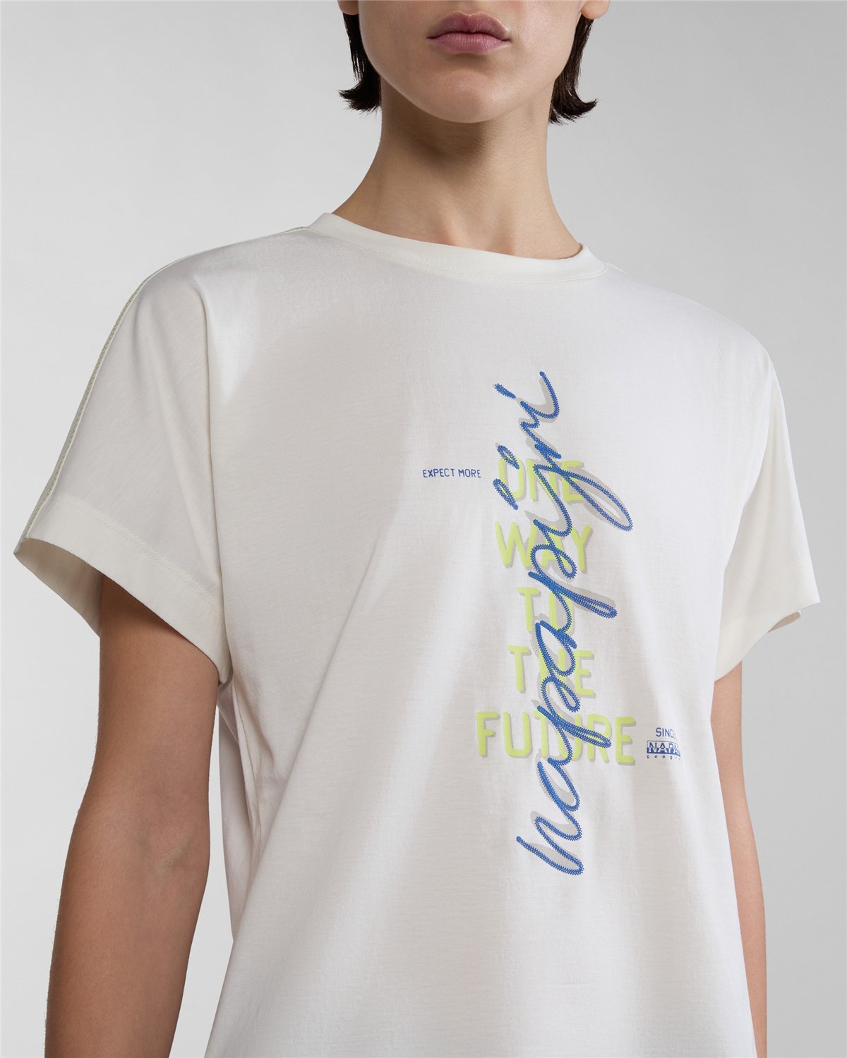 Keith Short Sleeve T-Shirt