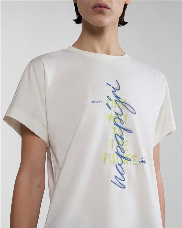 Keith Short Sleeve T-Shirt