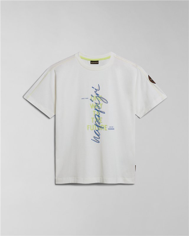 Keith Short Sleeve T-Shirt
