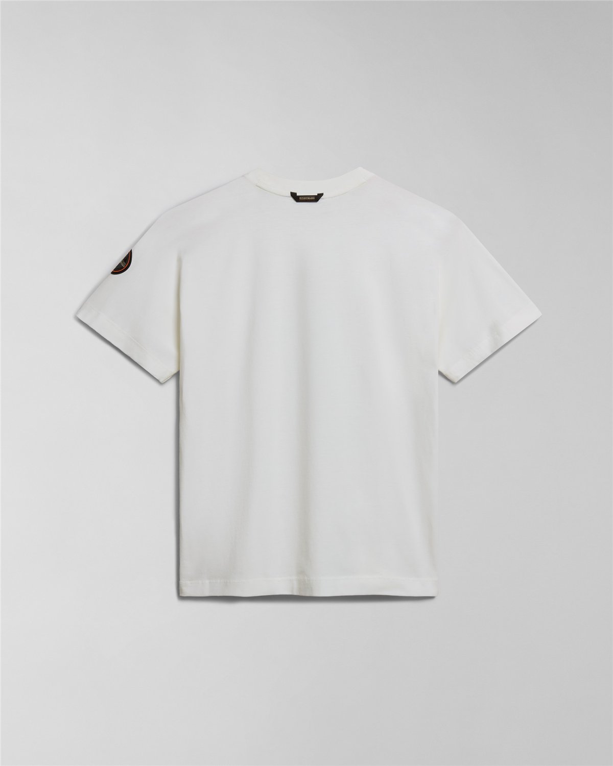 Keith Short Sleeve T-Shirt