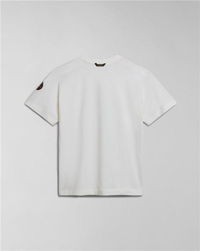 Keith Short Sleeve T-Shirt