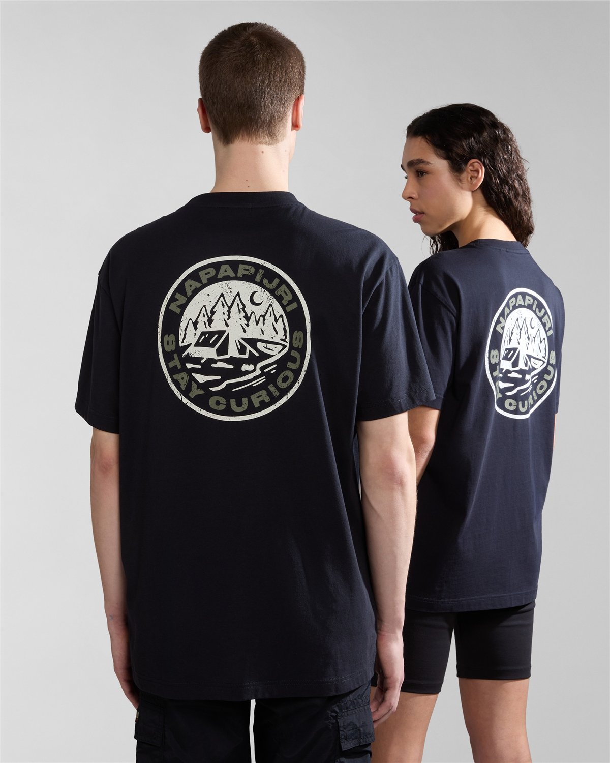 Kotcho Short Sleeve T-Shirt