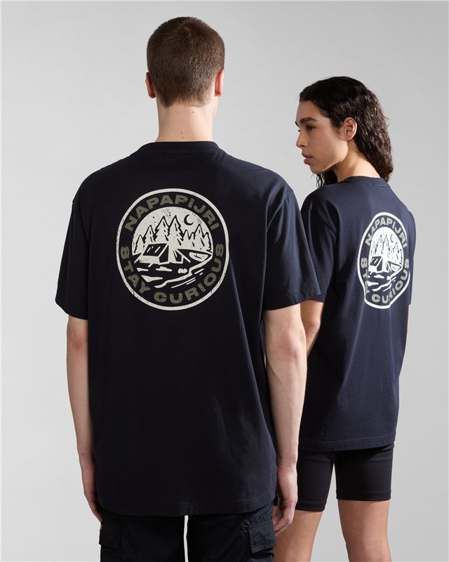 Kotcho Short Sleeve T-Shirt