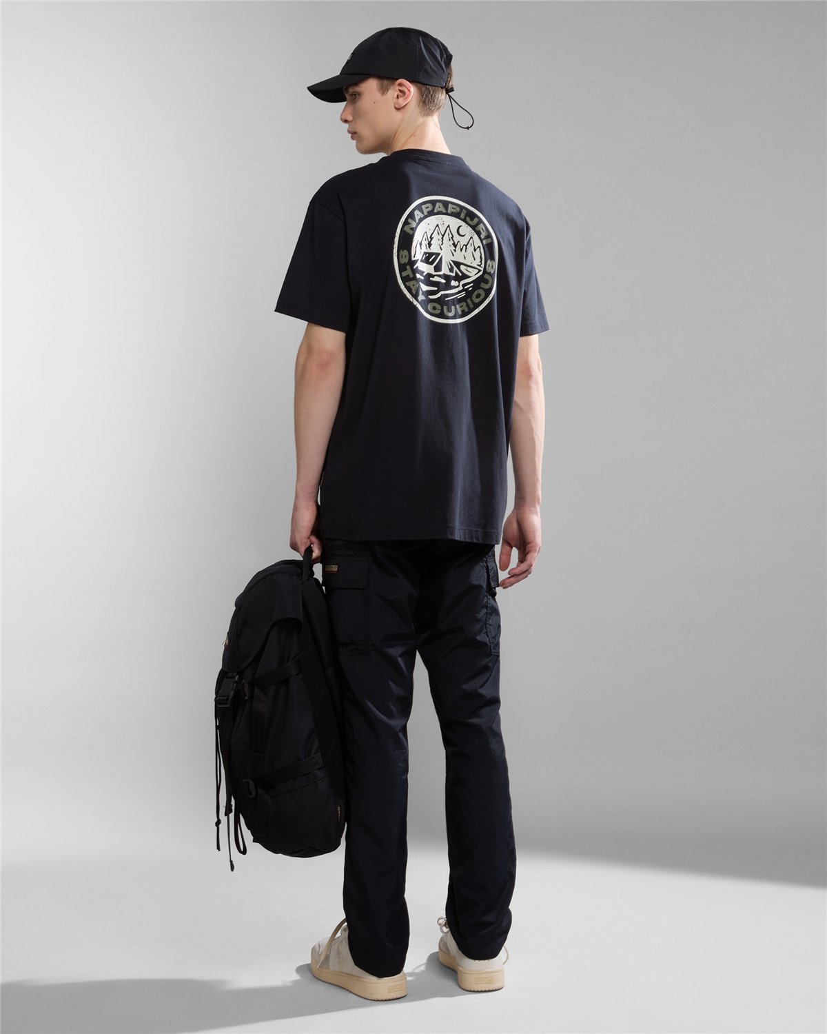 Kotcho Short Sleeve T-Shirt