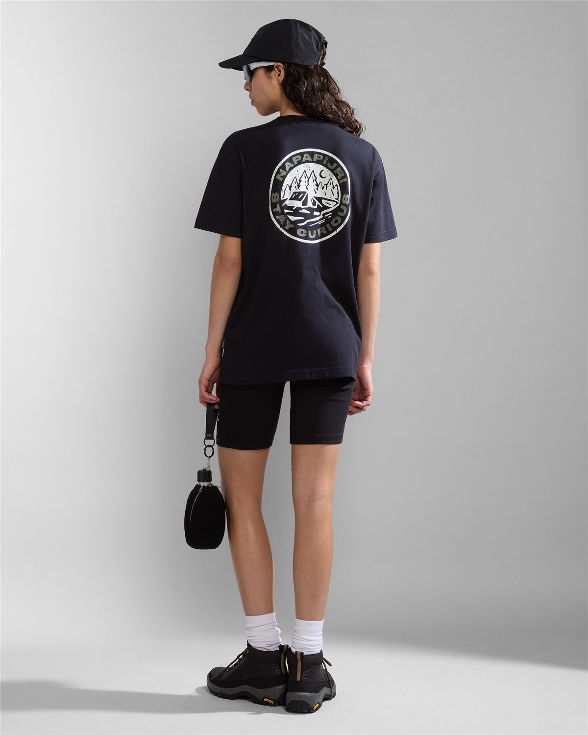 Kotcho Short Sleeve T-Shirt