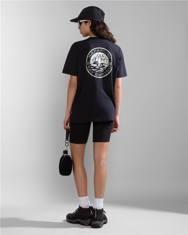 Kotcho Short Sleeve T-Shirt