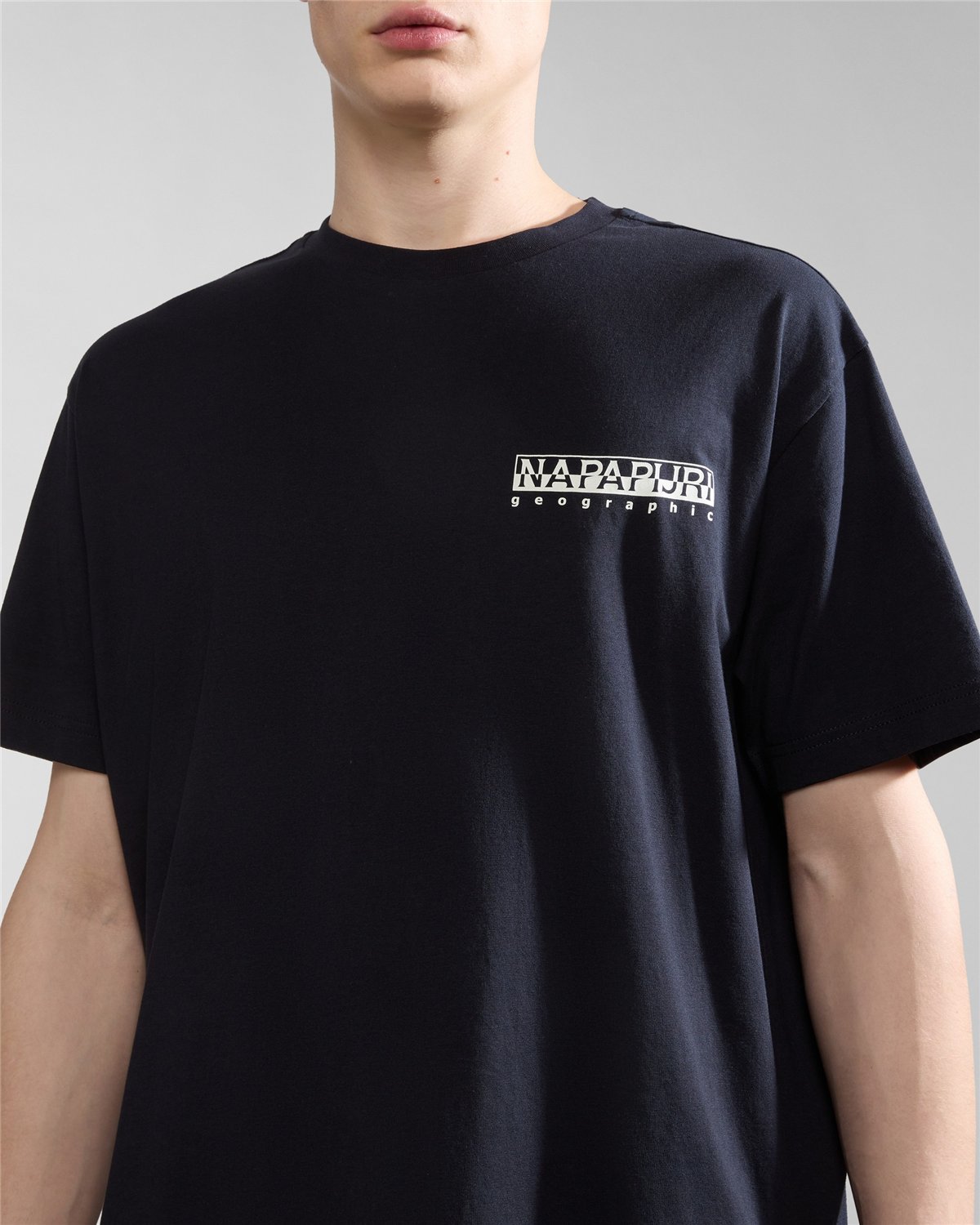 Kotcho Short Sleeve T-Shirt