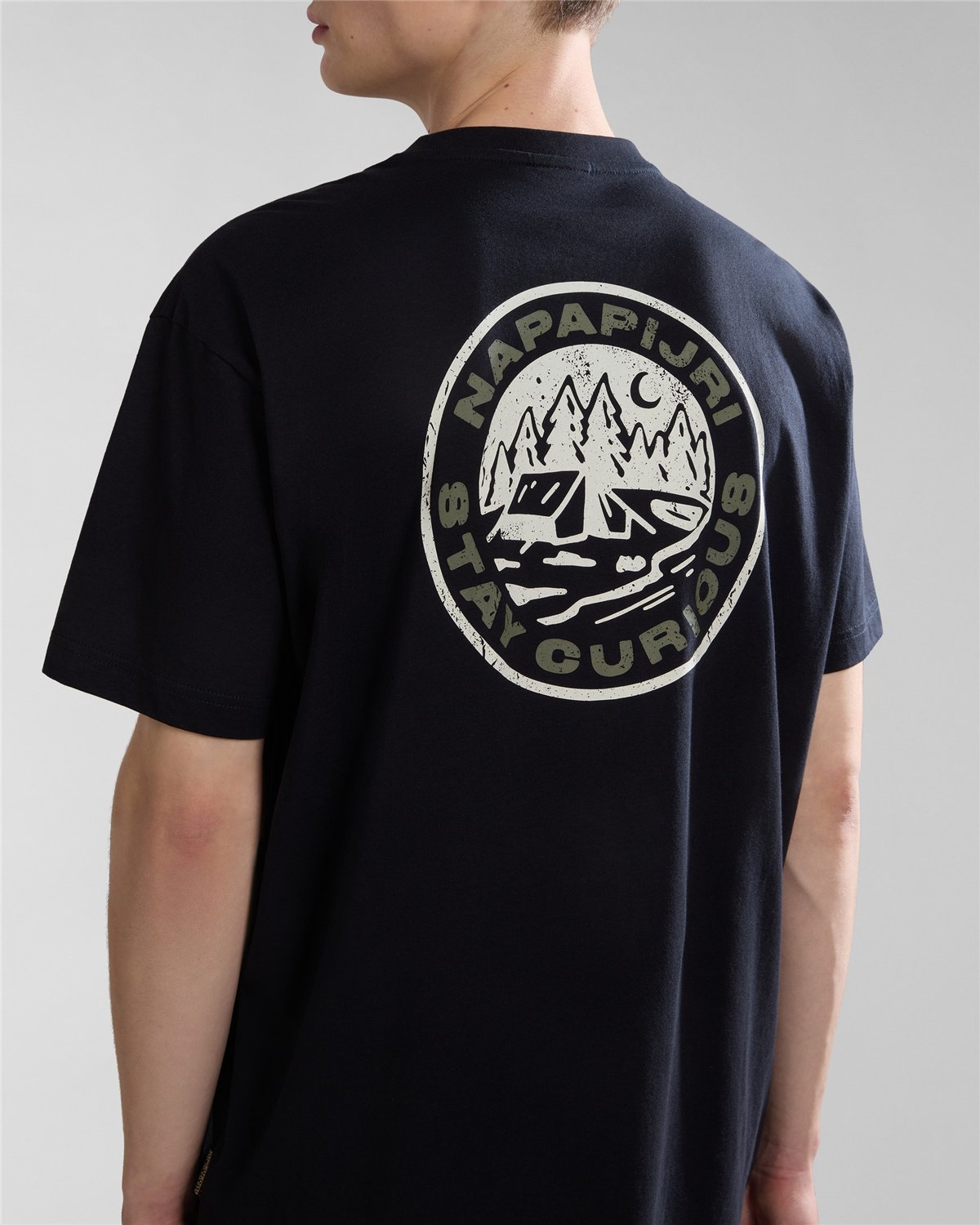 Kotcho Short Sleeve T-Shirt