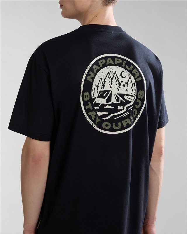 Kotcho Short Sleeve T-Shirt