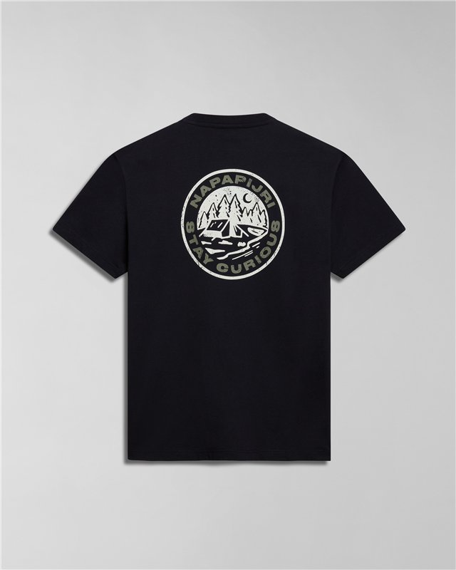 Kotcho Short Sleeve T-Shirt