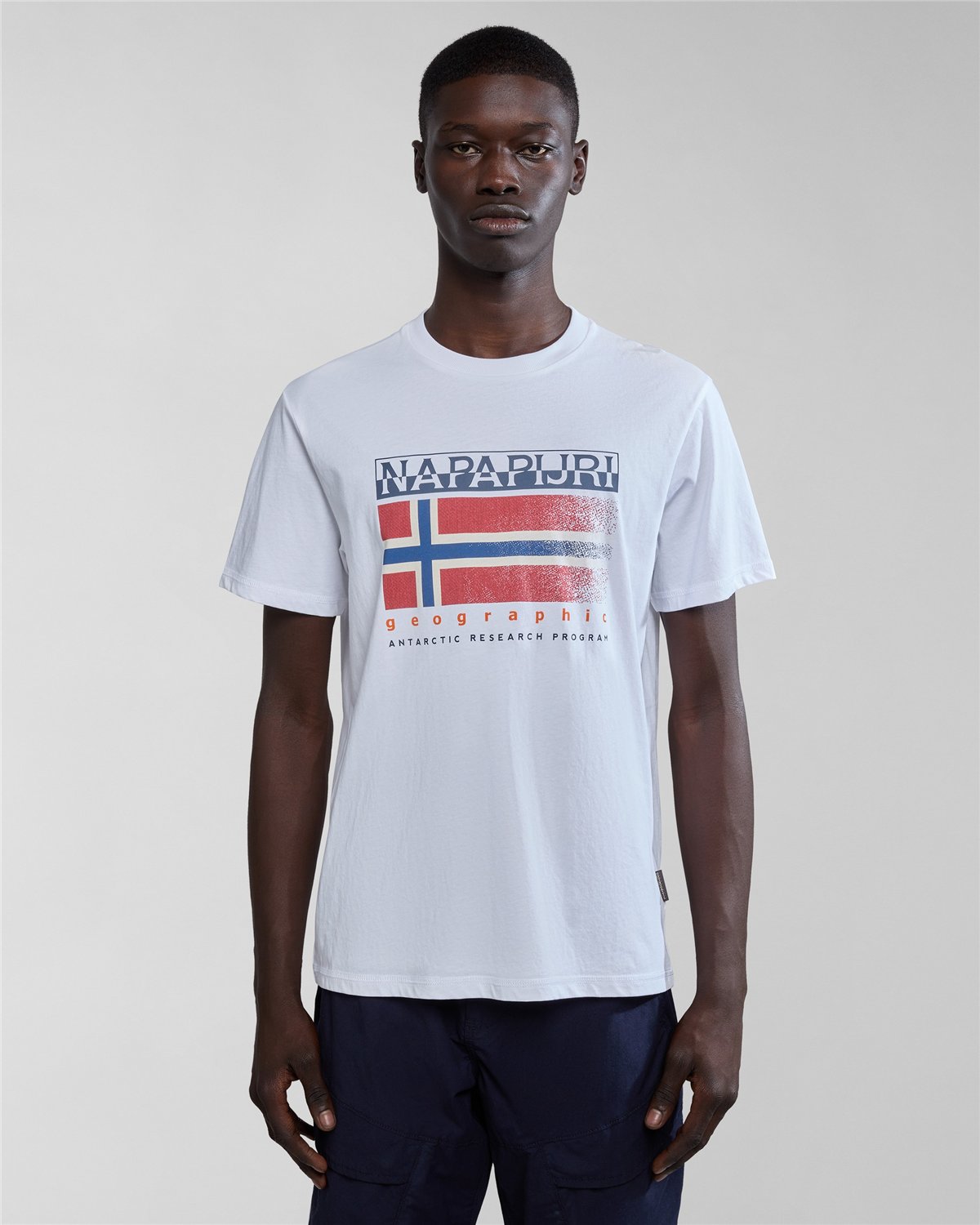 Kreis Short Sleeve T-Shirt