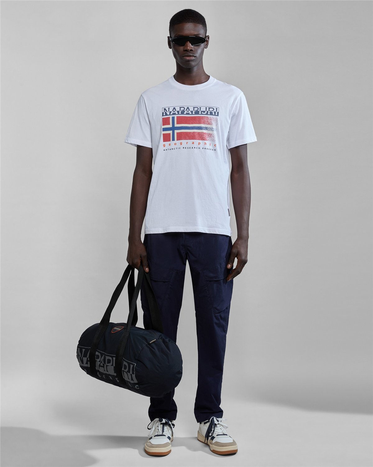 Kreis Short Sleeve T-Shirt