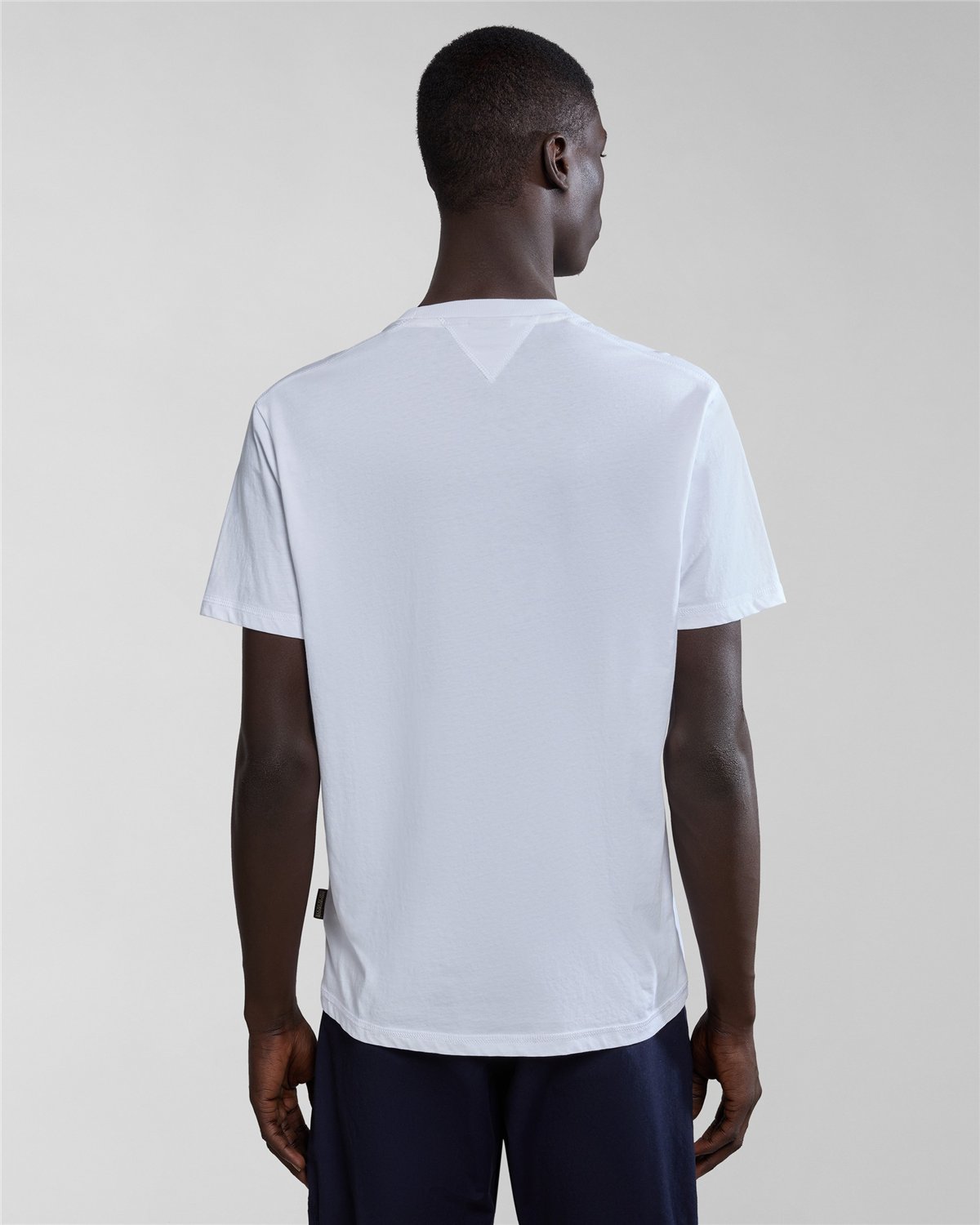 Kreis Short Sleeve T-Shirt