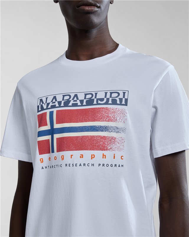 Kreis Short Sleeve T-Shirt