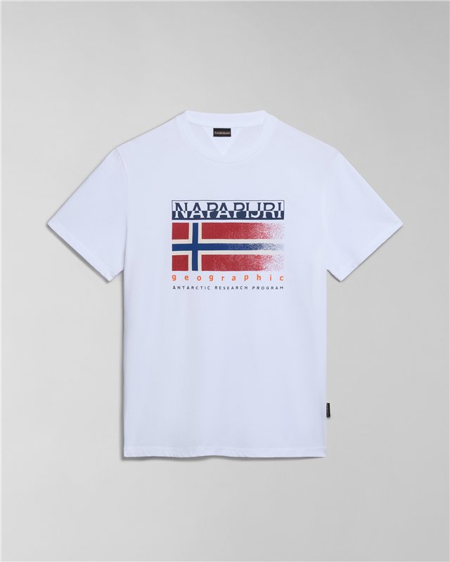 Kreis Short Sleeve T-Shirt