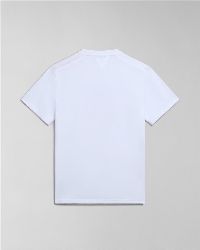 Kreis Short Sleeve T-Shirt