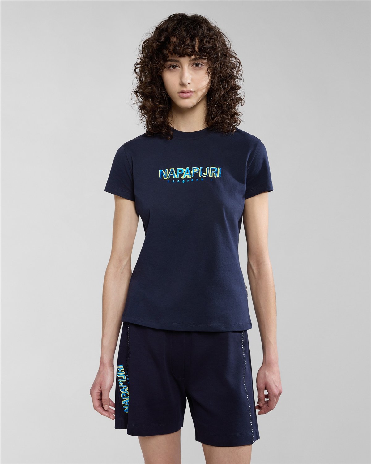 Kreis Short Sleeve T-Shirt