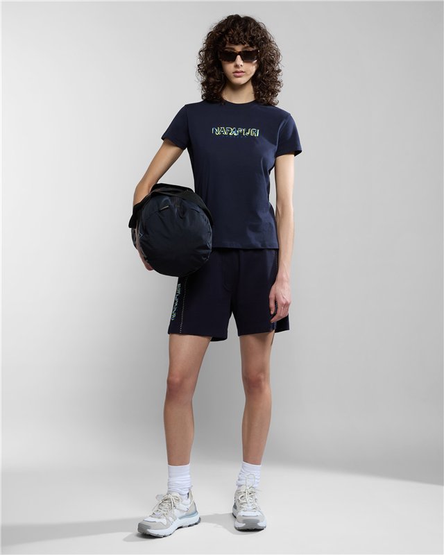 Kreis Short Sleeve T-Shirt