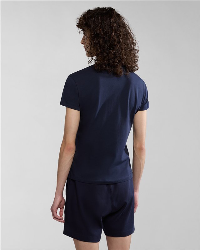 Kreis Short Sleeve T-Shirt