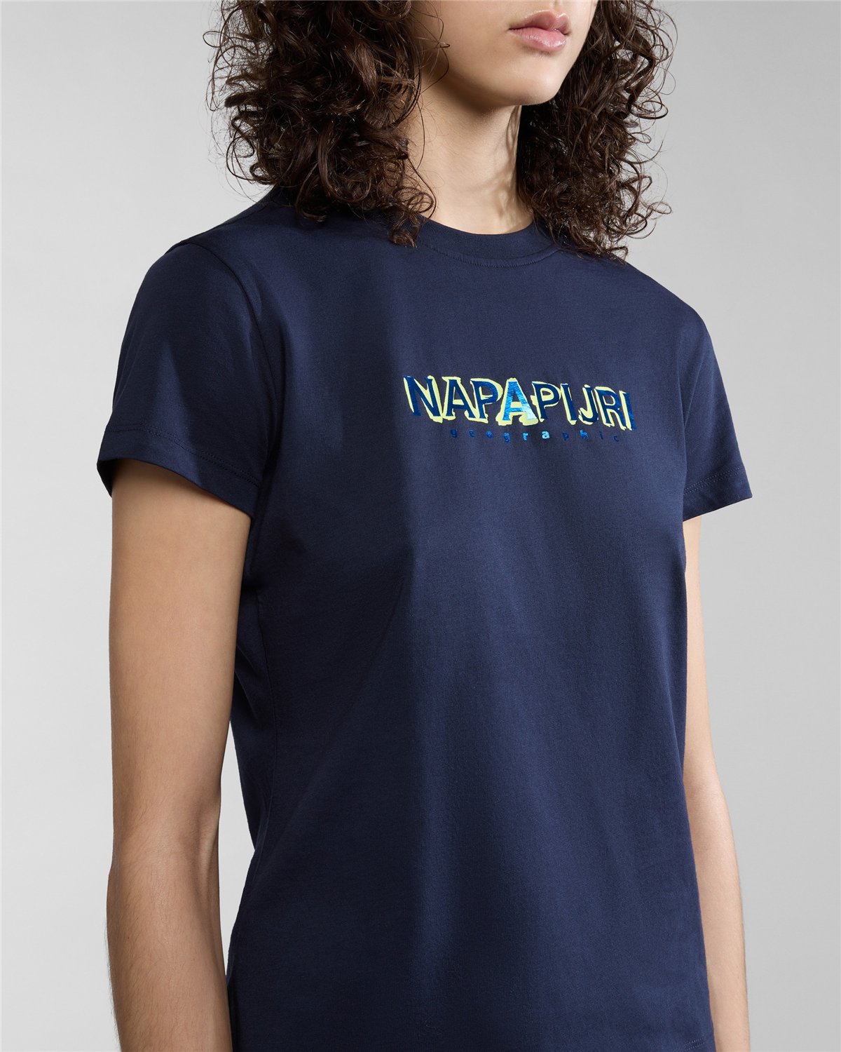 Kreis Short Sleeve T-Shirt