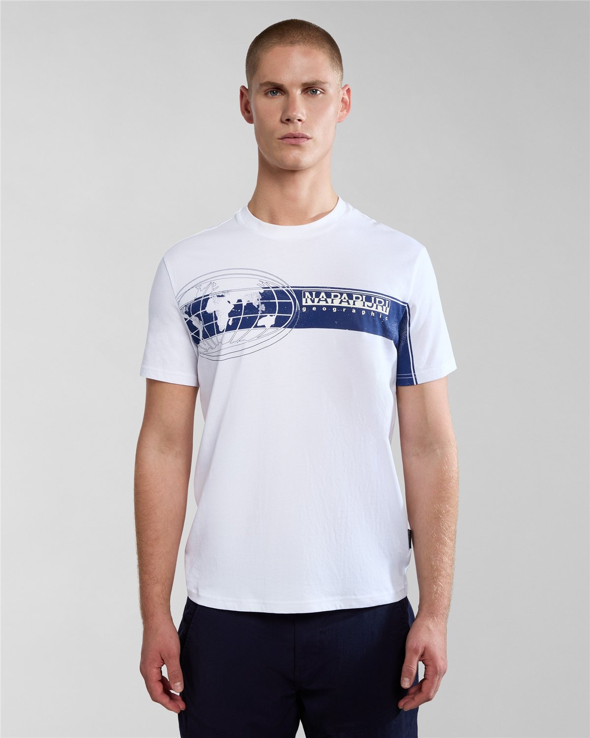 Manta Short Sleeve T-Shirt