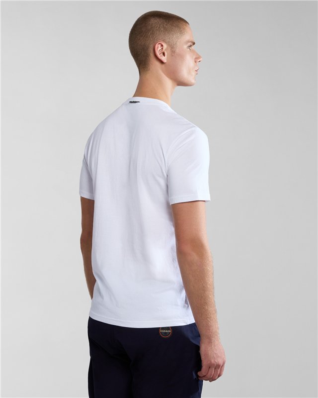 Manta Short Sleeve T-Shirt