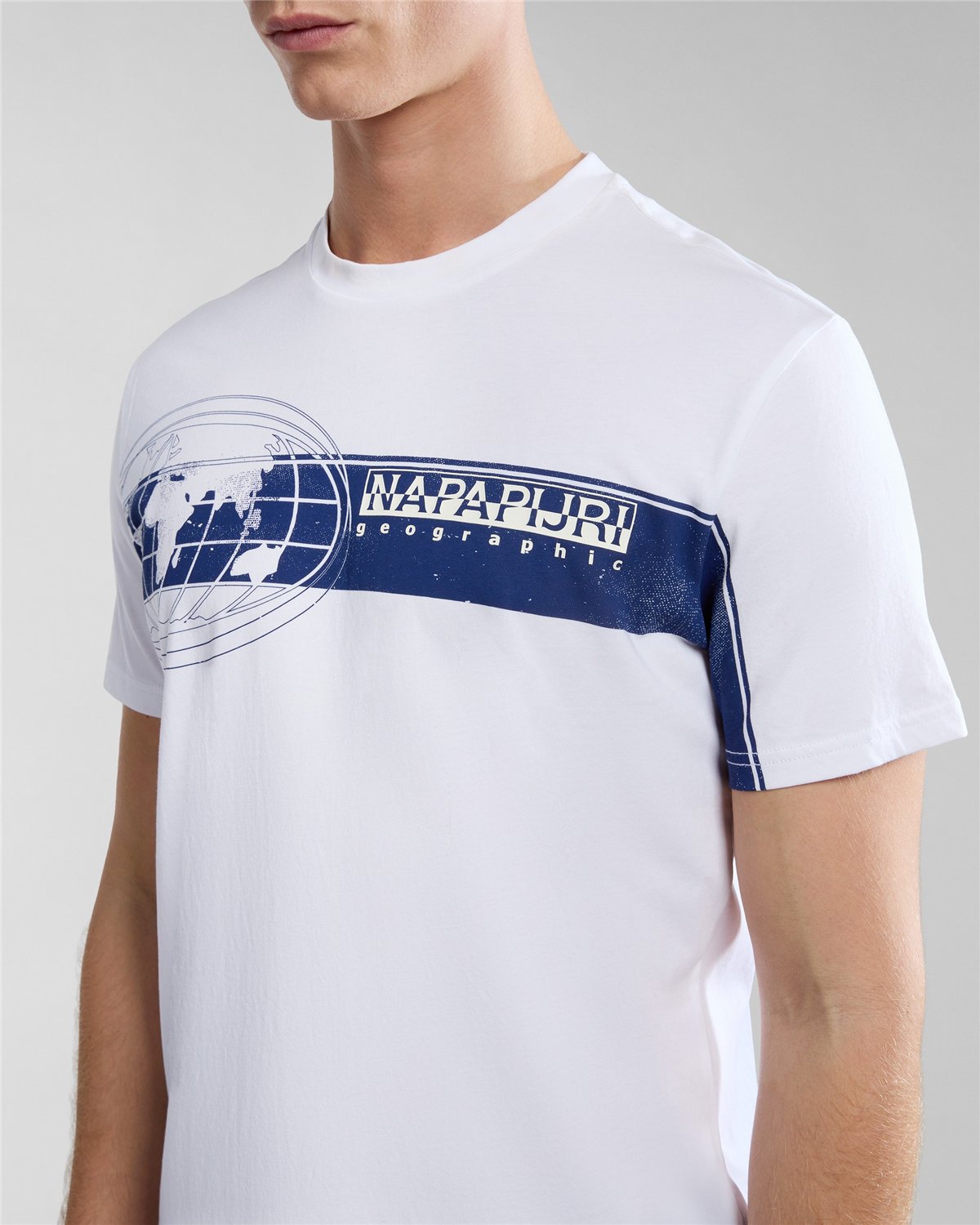 Manta Short Sleeve T-Shirt