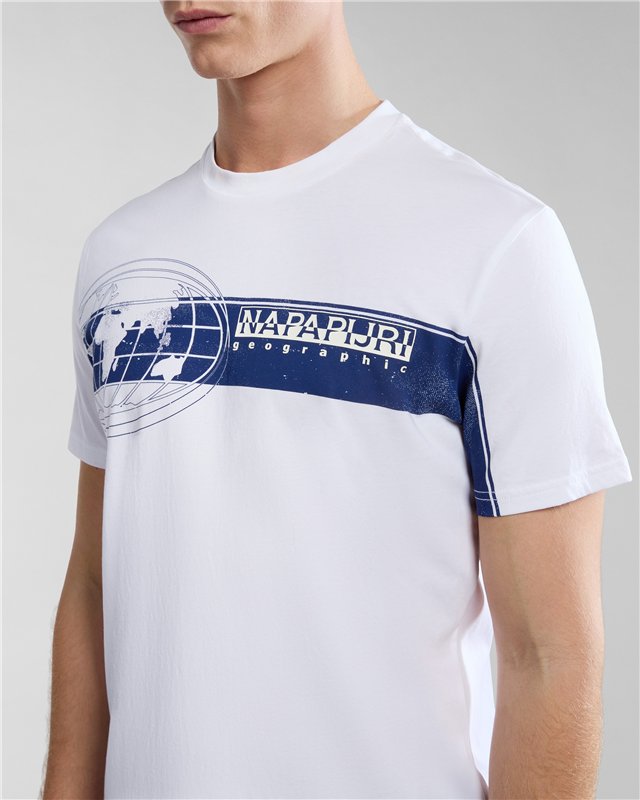 Manta Short Sleeve T-Shirt