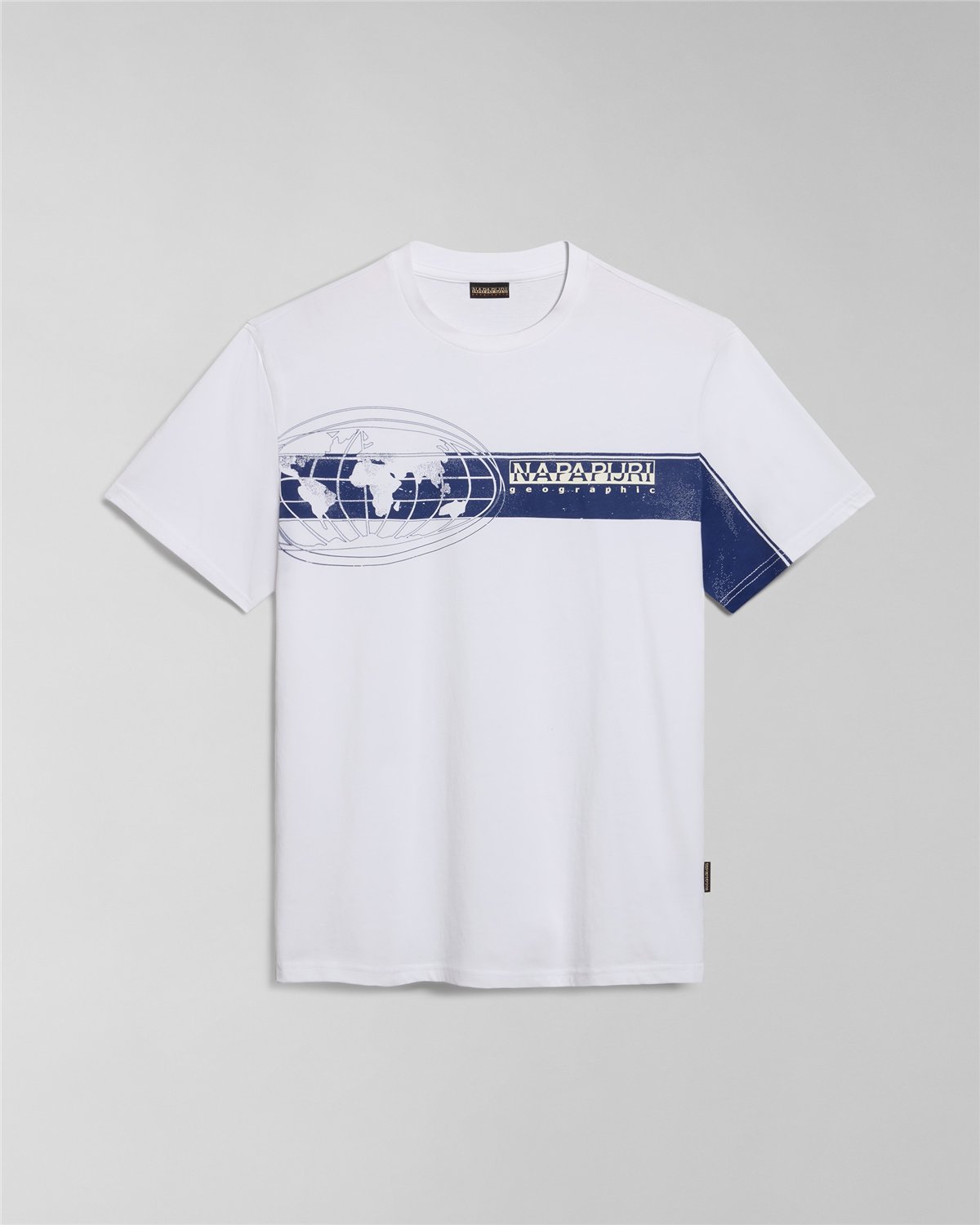 Manta Short Sleeve T-Shirt