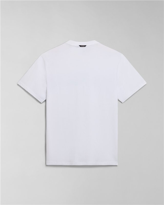 Manta Short Sleeve T-Shirt