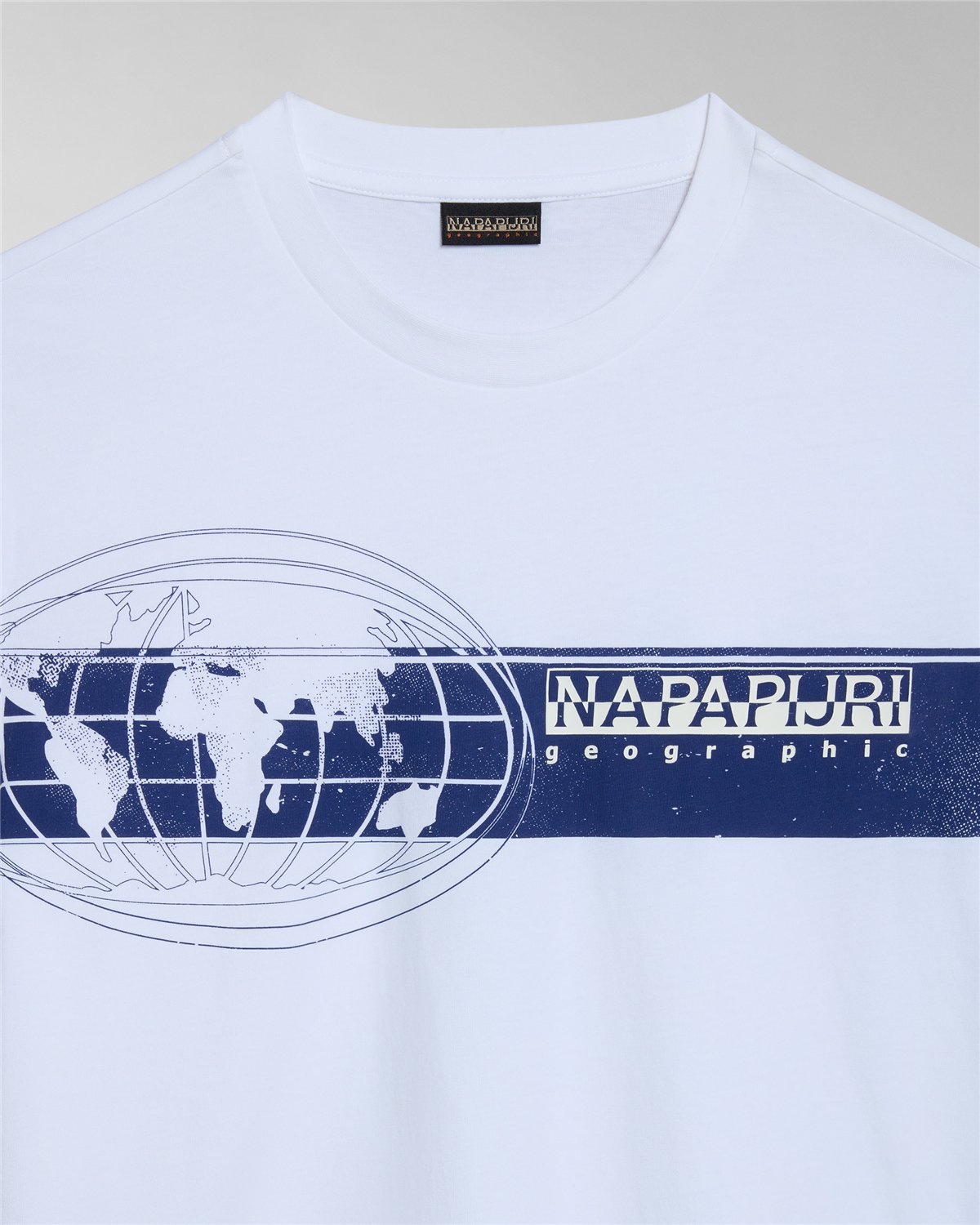 Manta Short Sleeve T-Shirt