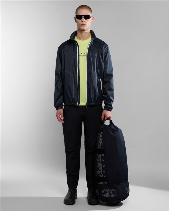 Manta Short Sleeve T-Shirt