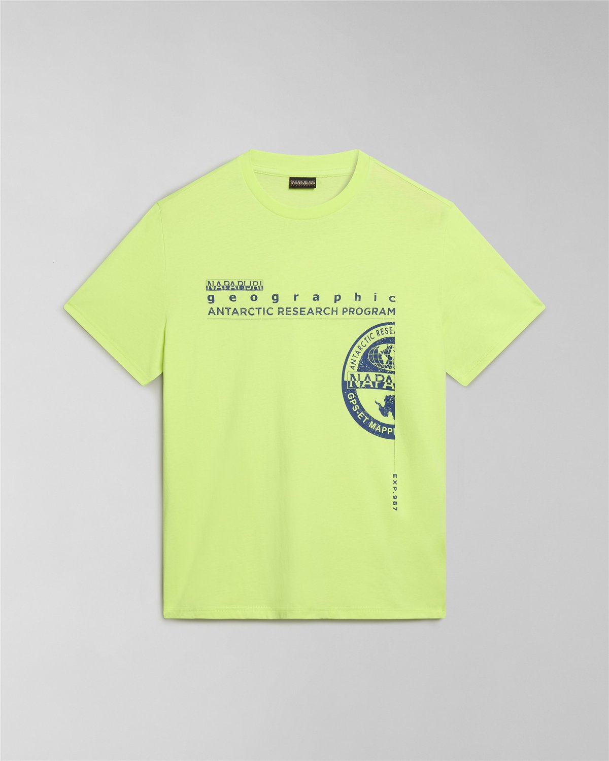 Manta Short Sleeve T-Shirt
