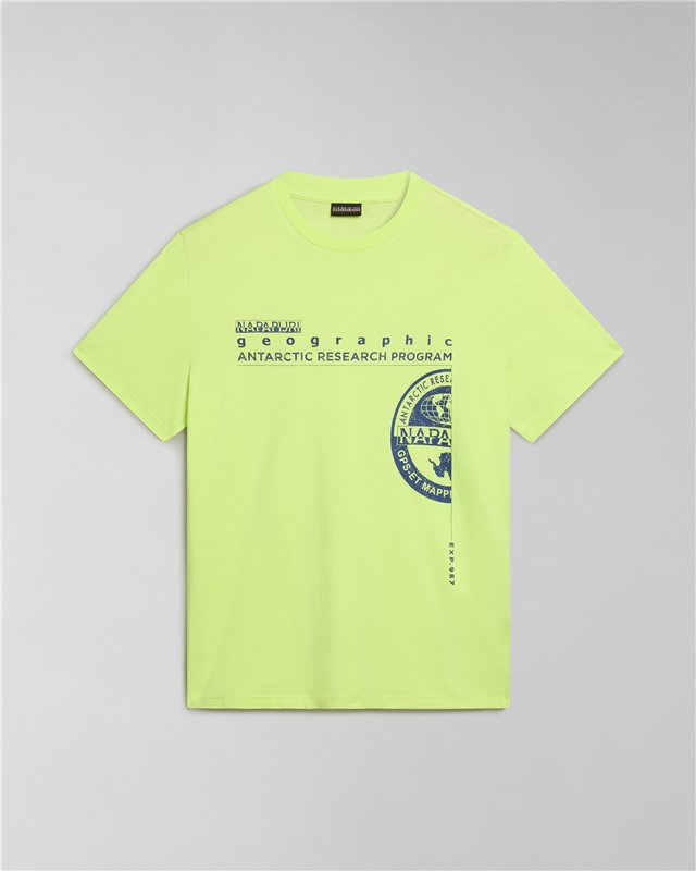 Manta Short Sleeve T-Shirt
