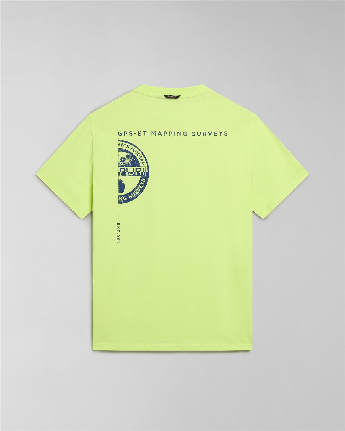 Manta Short Sleeve T-Shirt