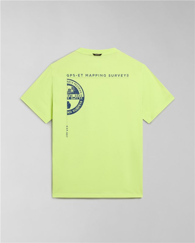 Manta Short Sleeve T-Shirt