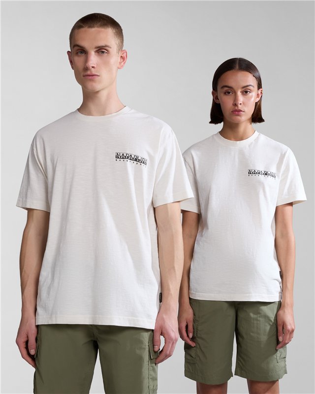 Martre Short Sleeve T-Shirt