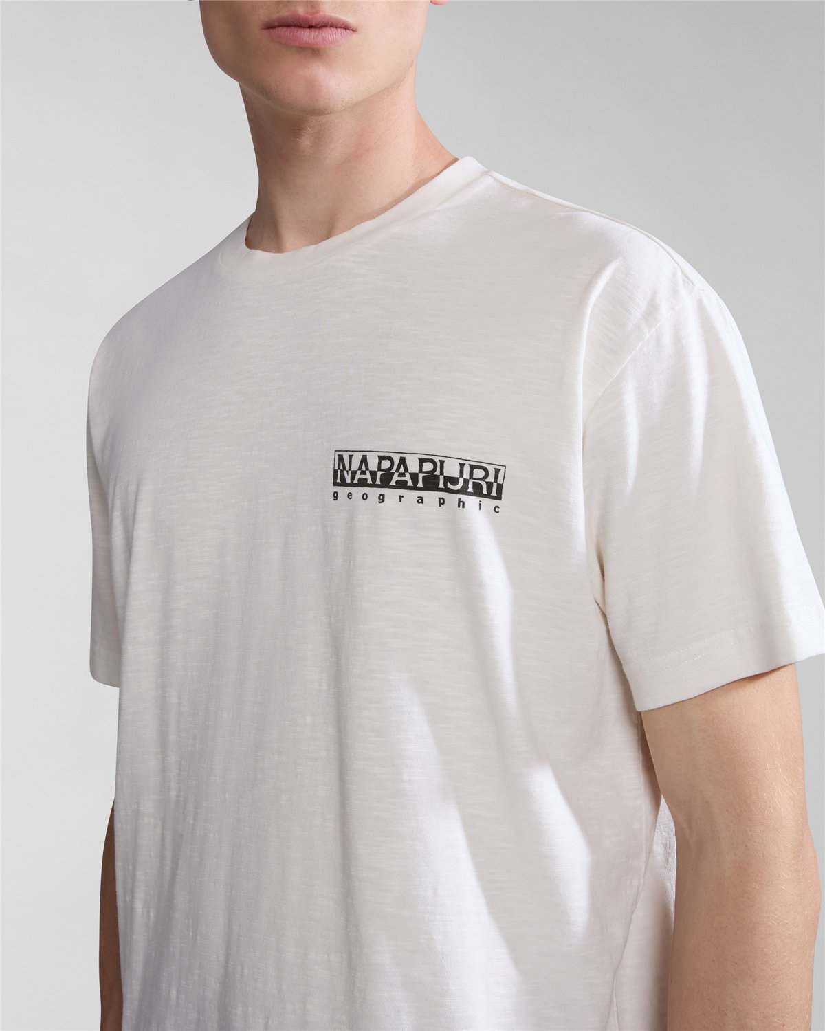 Martre Short Sleeve T-Shirt